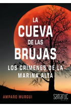 LA CUEVA DE LAS BRUJAS