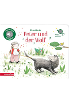 Ich entdecke Peter und der Wolf