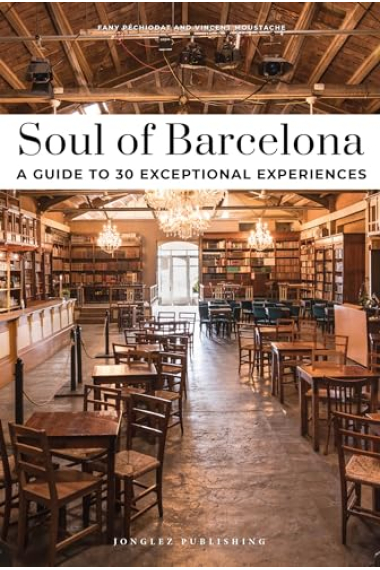 Soul of Barcelona 30. Experiences