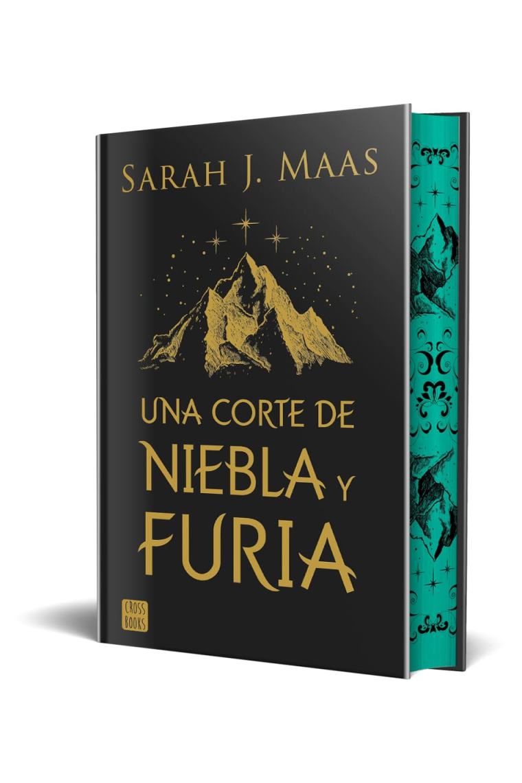 Una corte de niebla y furia 2 (Edición especial)