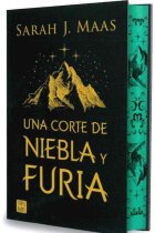 Una corte de niebla y furia (Edición especial)