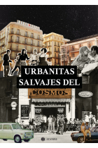 URBANITAS SALVAJES DEL COSMOS