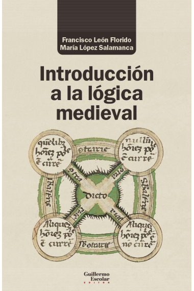 Introducción a la lógica medieval