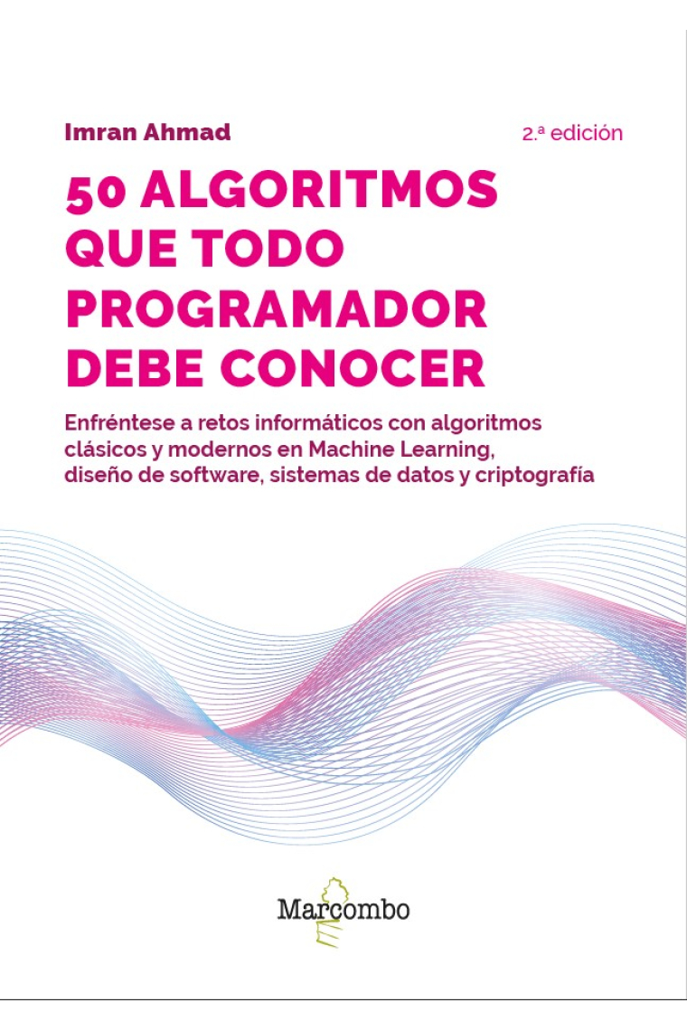 50 algoritmos que todo programador debe conocer