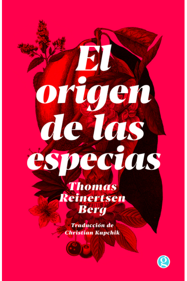 ORIGEN DE LAS ESPECIAS,EL