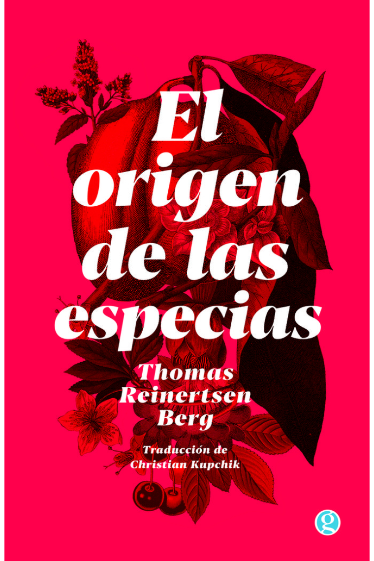 ORIGEN DE LAS ESPECIAS,EL