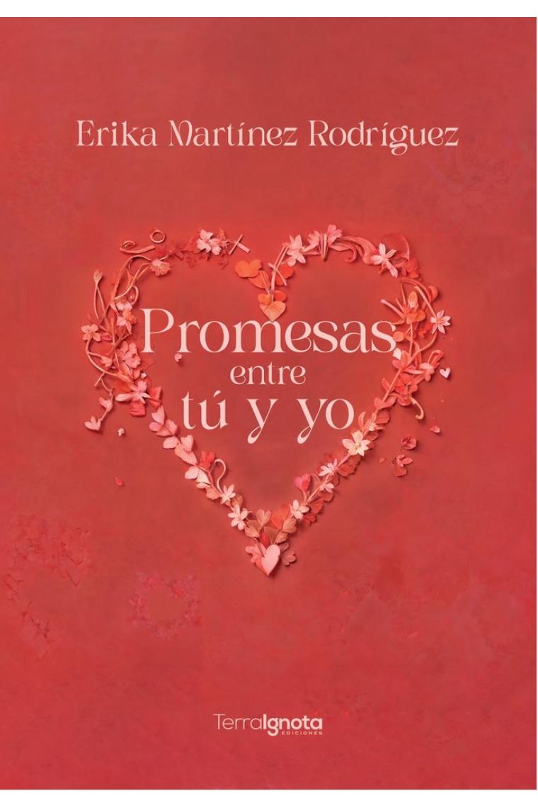 Promesas entre tu y yo