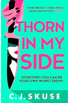 Thorn In My Side (Sweetpea Series 4)