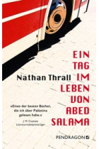 Ein Tag im Leben von Abed Salama