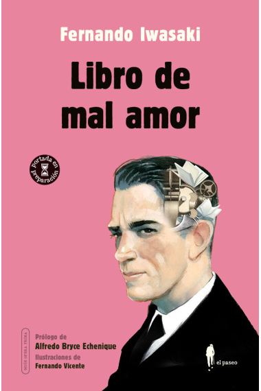 Libro de mal amor