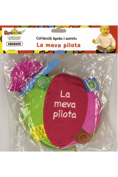 LA MEVA PILOTA