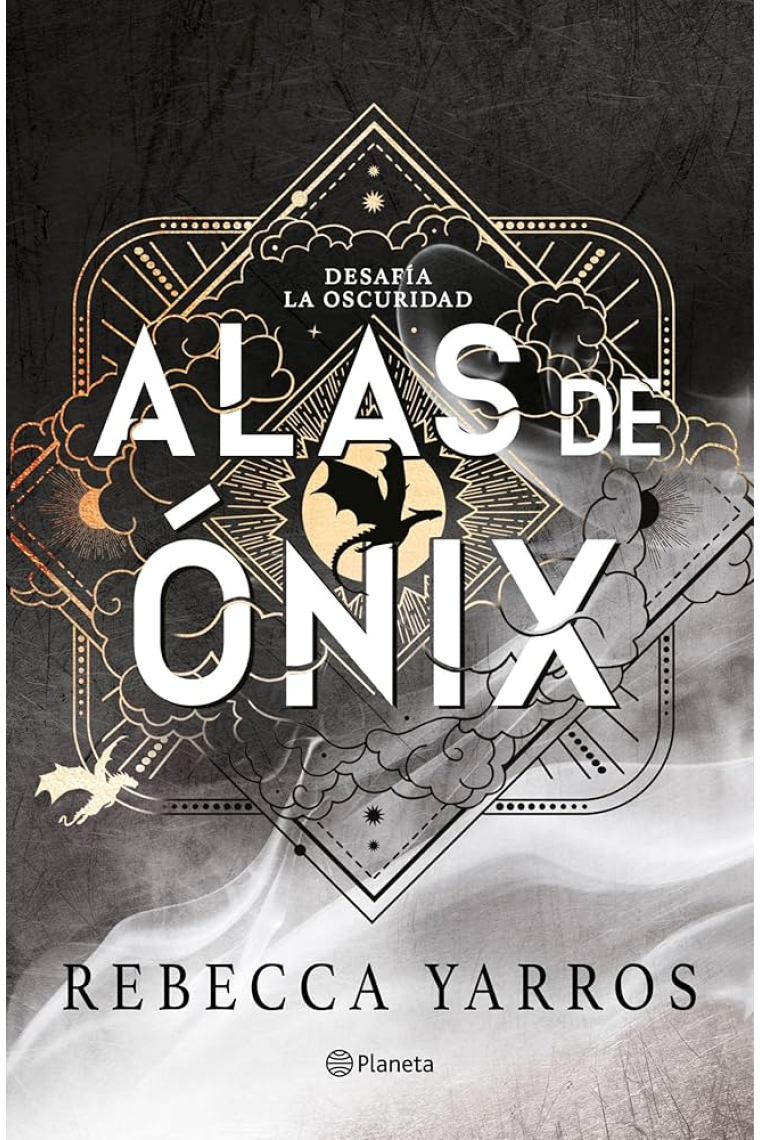 Alas de ónix