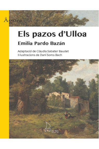 ELS PAZOS DULLOA LECTURA FACIL