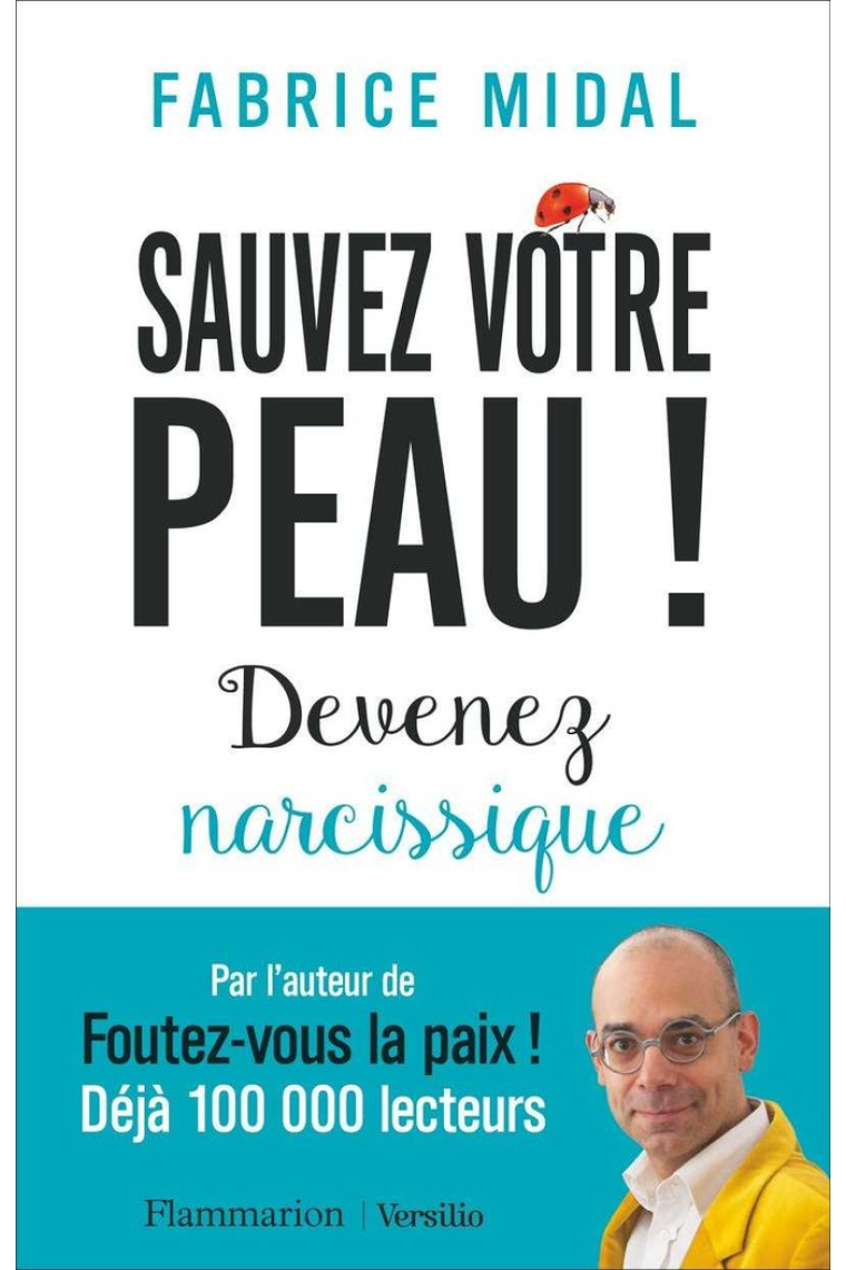 AUVEZ VOTRE PEAU !