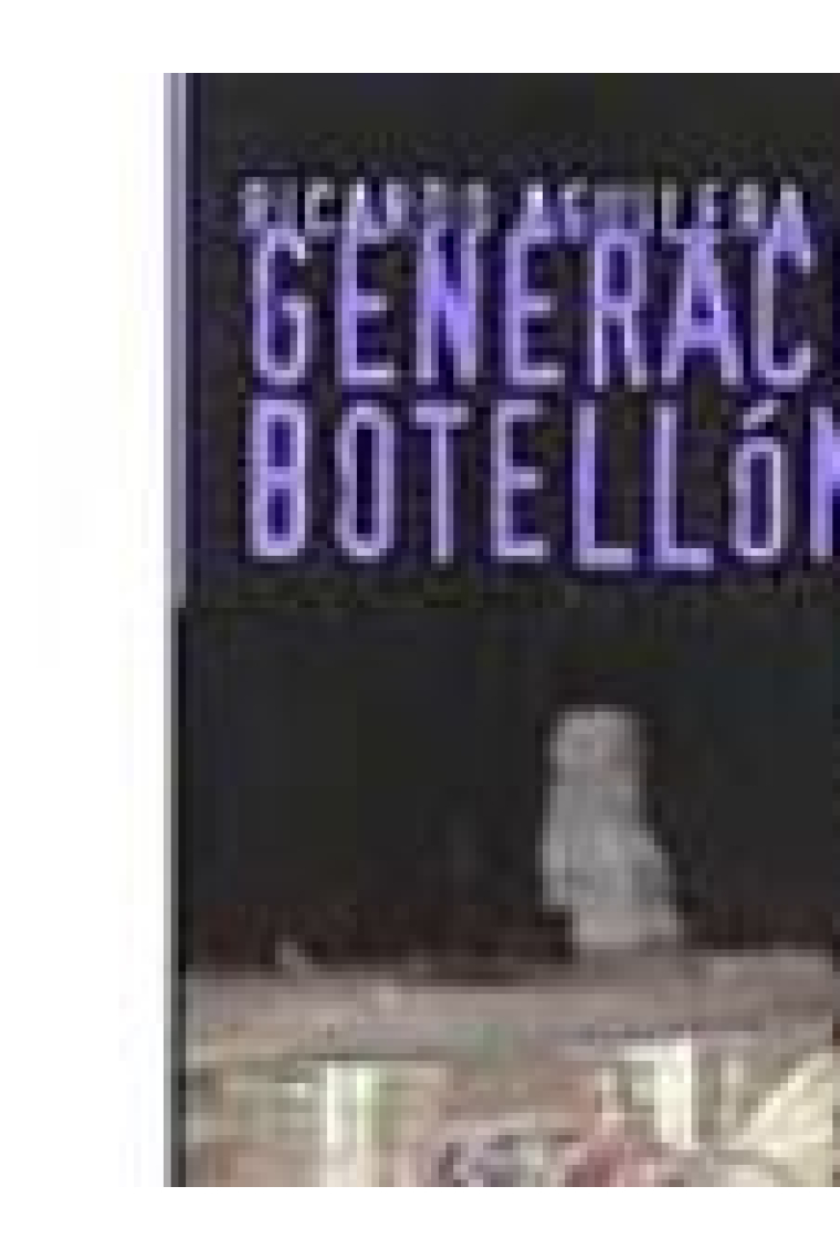 Generación Botellón