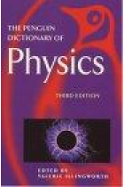 The Penguin Dictionary of Physics