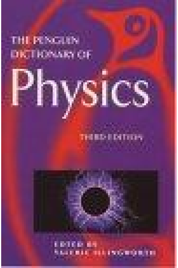 The Penguin Dictionary of Physics