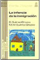 La infancia de la inmigración