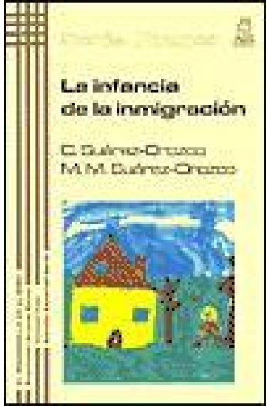 La infancia de la inmigración