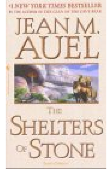 The Shelters of stone