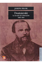 Dostoievski: la secuela de la liberación (1860-1865)