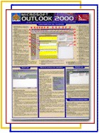 Aprenda Fácil: Outlook 2000 (fichas)