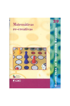 Matemáticas re-creativas