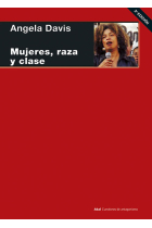 Mujeres, raza y clase