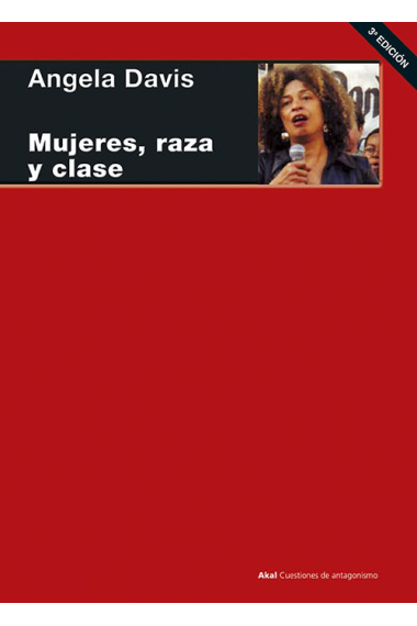 Mujeres, raza y clase