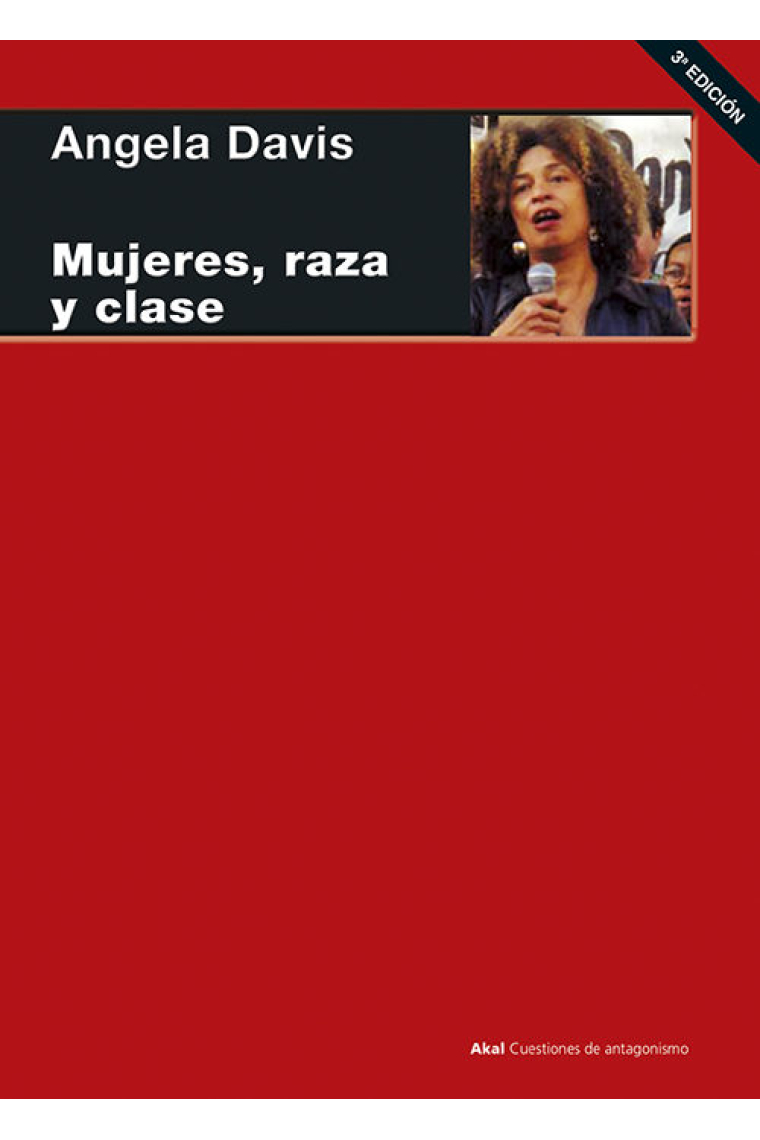 Mujeres, raza y clase