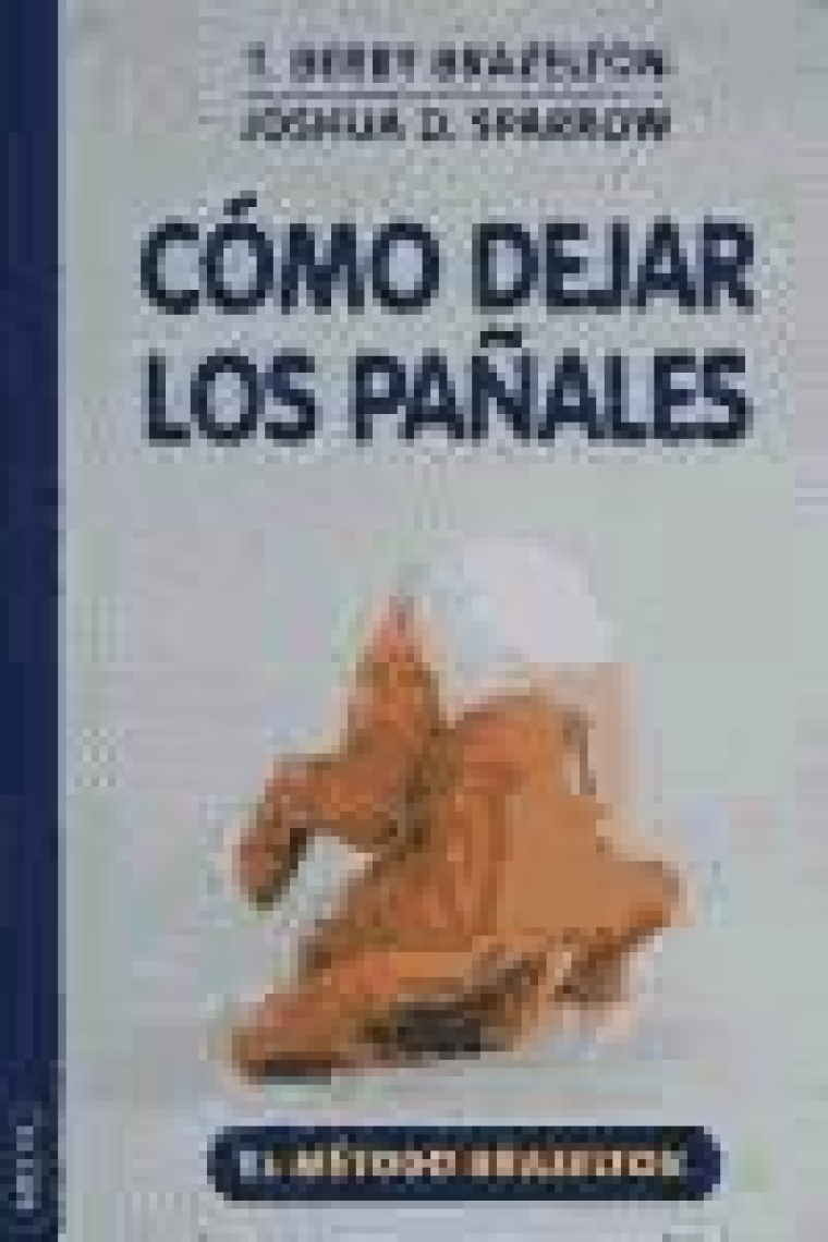 Como dejar los pañales