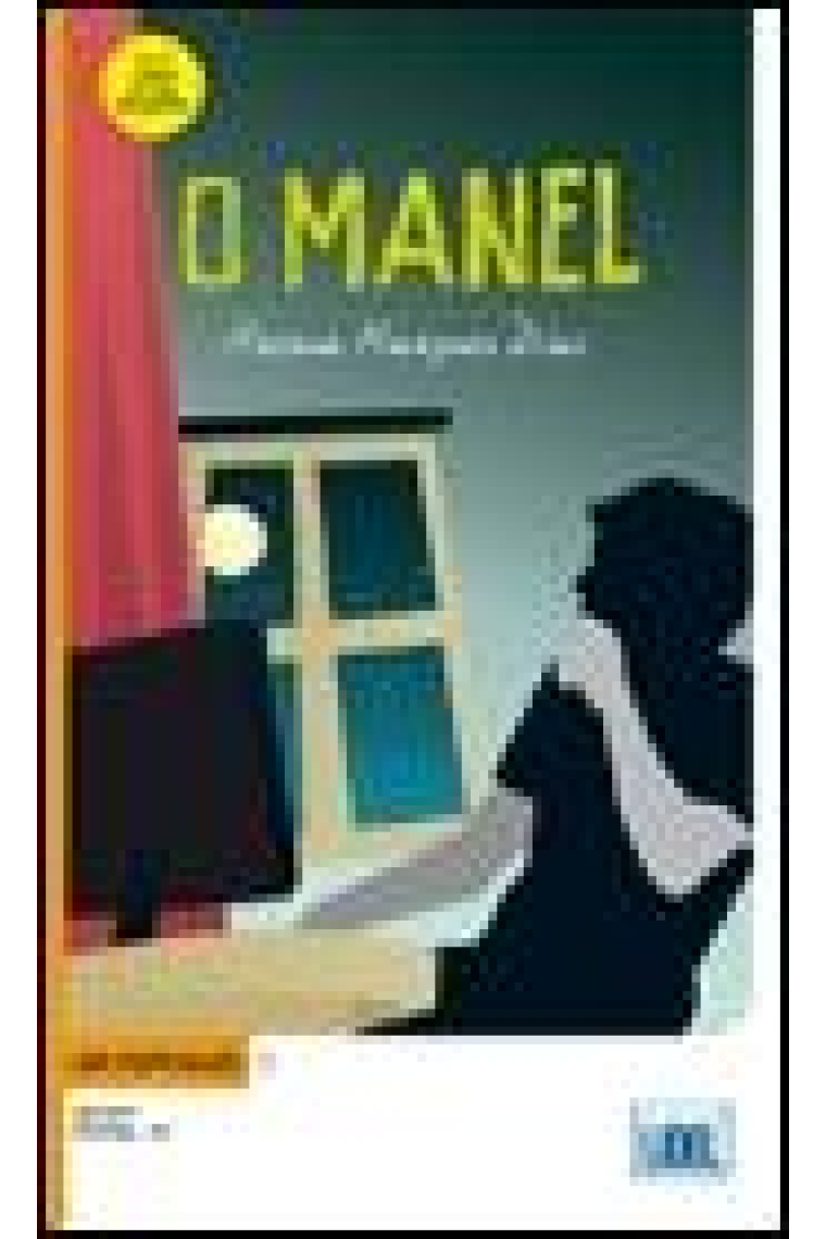 O Manel (Ler Português 1 - A1)