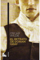 El retrato de Dorian Gray