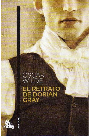 El retrato de Dorian Gray