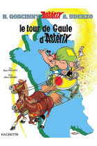 Astérix et Le Tour de Gaule 5