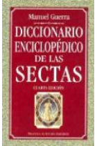 Diccionario enciclopédico de las sectas