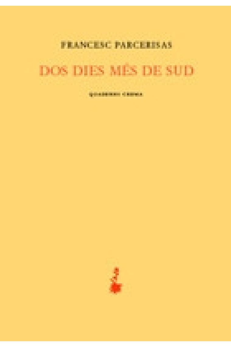 Dos dies més de Sud