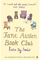 The Jane Austen Book Club