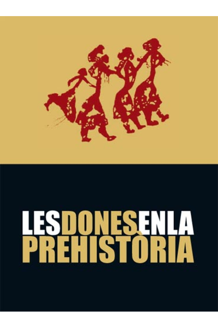 Les dones en la prehistòria