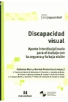 Discapacidad visual