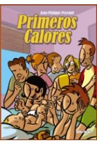 Primeros Calores (del mes de mayo y del mes de junio)