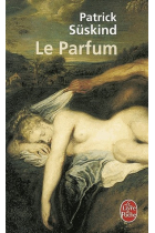 Le parfum (Histoire d'un meurtrier)