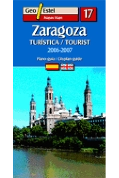 Zaragoza (GeoEstel)