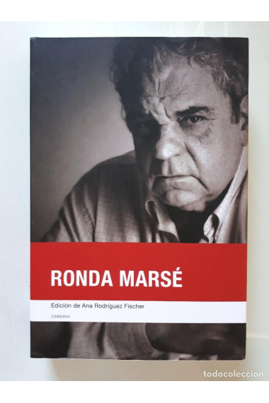 Ronda Marsé (incluye DVD)