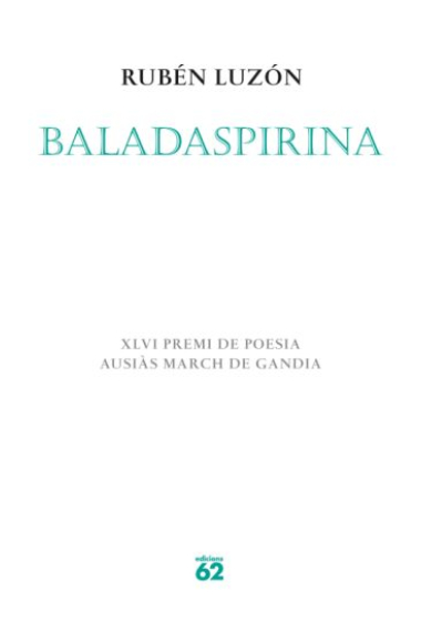 Baladaspirina