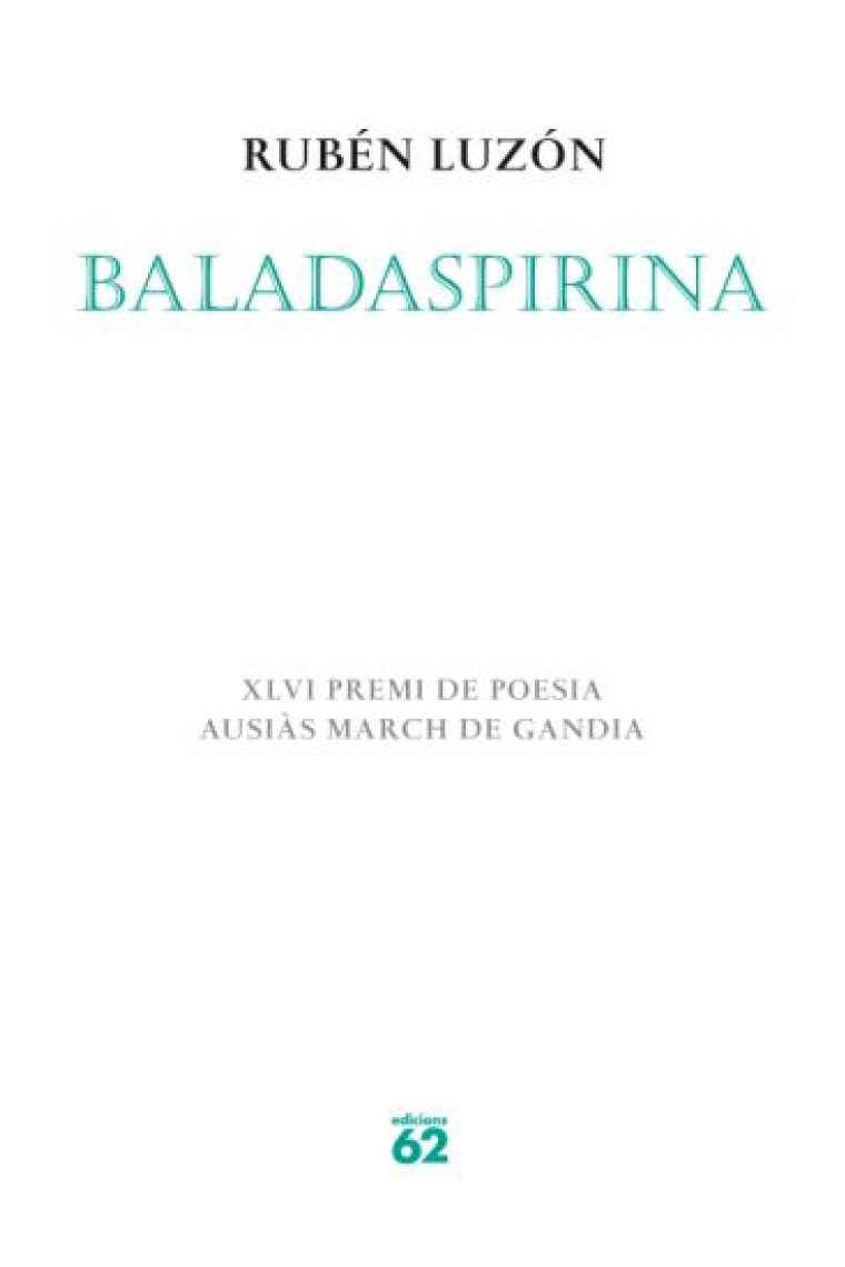 Baladaspirina