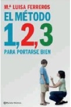 El método 1, 2, 3, para portarse bien