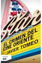 El crimen del cine Oriente