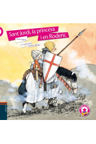 Capsa de contes. Sant Jordi, la princesa i en Roderic