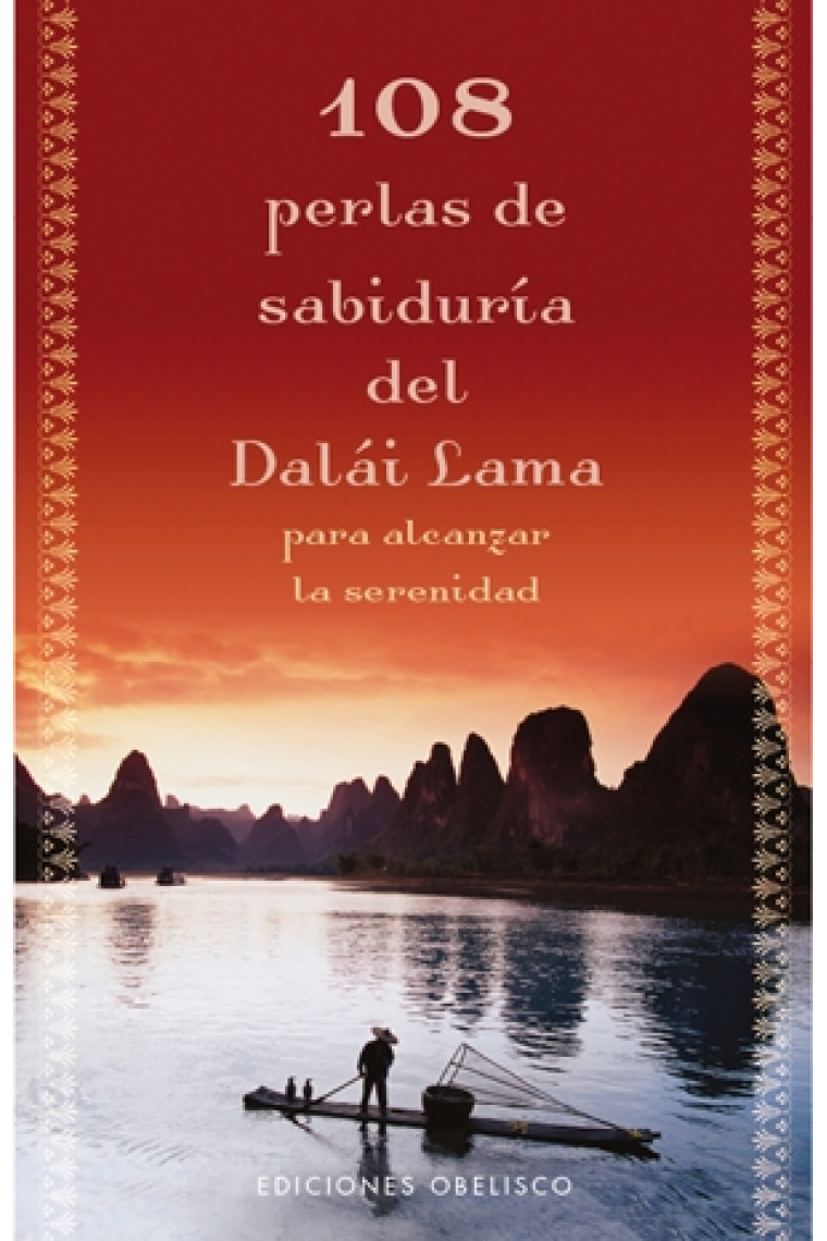 108 perlas de sabiduria del Dalai Lama